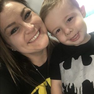 Meet your Posher, Tracy